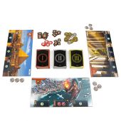 7 Чудес (2-е Издание) 7 Wonders (2nd Edition)