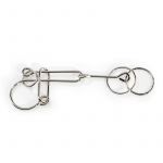 Проволочная головоломка Трасса 23