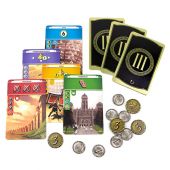7 Чудес (2-е Издание) 7 Wonders (2nd Edition)