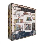 Азул: Вітражі Сінтри (Azul: Stained Glass of Sintra)