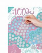 100СПРАВ справжньої дівчинки "Oh my look edition"