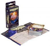 Жах Аркхема. Карткова гра: Шлях в Каркозу. Відлуння минулого доп.