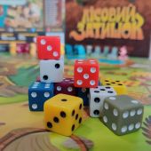 Лесной Уют (укр) / Creature Comforts (UA) Лесной Уют (укр) / Creature Comforts (UA)