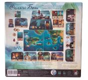 Сплячі Боги (Sleeping Gods)