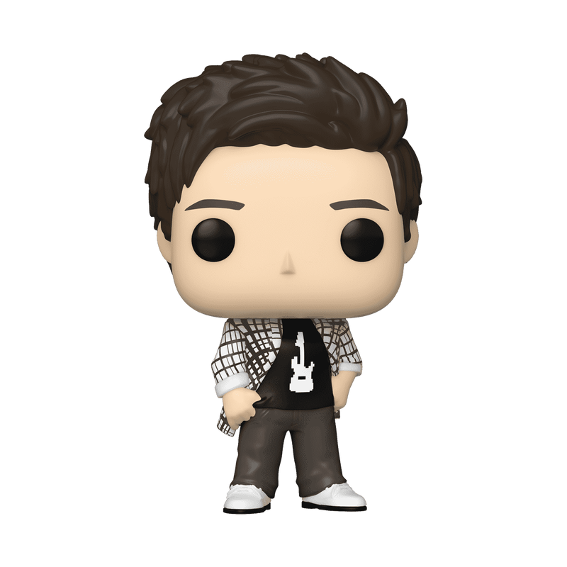 Ігрова фігурка Funko POP! серії  "Друзі S6" - Чендлер
