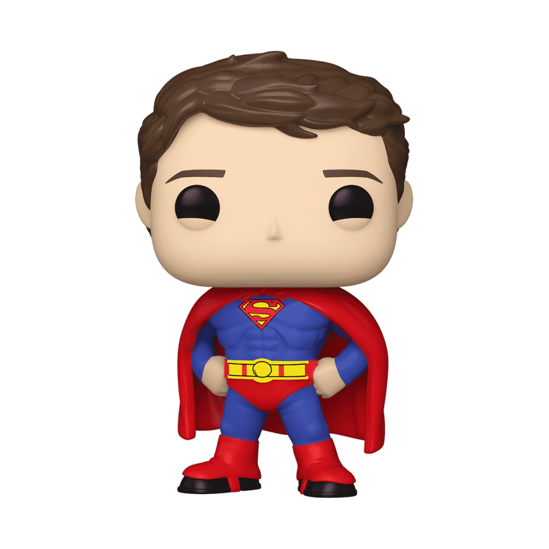 Ігрова фігурка Funko POP! серії  "Друзі S6" - Джої
