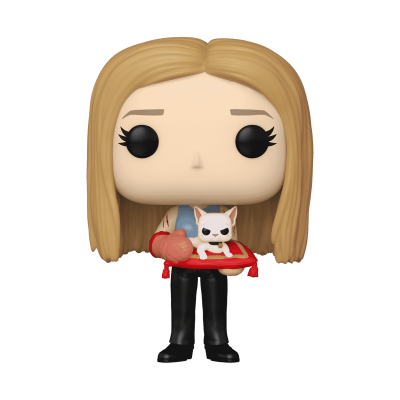 Ігрова фігурка Funko POP! серії  "Друзі S6" -  Рейчел