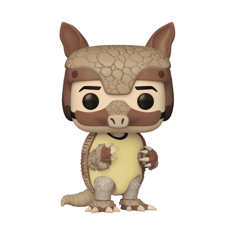 Ігрова фігурка Funko POP! серії  "Друзі S6" - Рос