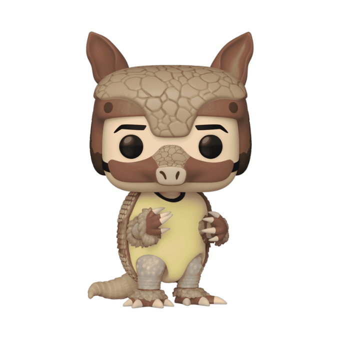 Ігрова фігурка Funko POP! серії  "Друзі S6" - Рос