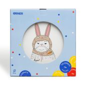 Тарілка Orner «‎Хрум»