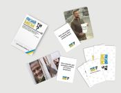 Який ти мем? Патріотична колекція 