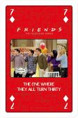 Карты игральные Waddingtons Number 1 – Friends The Television Series  Карты игральные Waddingtons Number 1 – Friends The Television Series