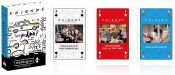 Карты игральные Waddingtons Number 1 – Friends The Television Series  Карты игральные Waddingtons Number 1 – Friends The Television Series
