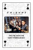 Карты игральные Waddingtons Number 1 – Friends The Television Series  Карты игральные Waddingtons Number 1 – Friends The Television Series