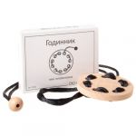 Часы | Мини головоломка ЗАМОРОЧКА