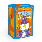 Карты Таро «Гав-Гав»