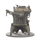 Експедиції (Expeditions)