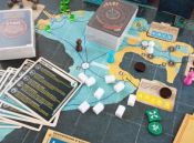 Пандемія. Спадщина (1 сезон)