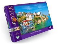 Пазл 500 элементов "Island of Skiathos, Greece"