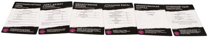 Shadowrun: Шостий Світ. Стартовий набір