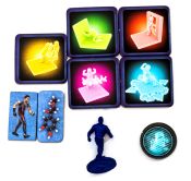 Комната 25: Расширенное издание (Укр.) Комната 25: Расширенное издание (Укр.)