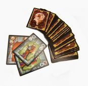 Крагморта (Kragmortha)