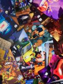 Імаджинаріум Прайм-тайм