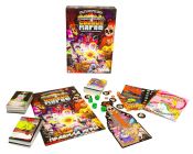 Епічні сутички бойових магів: Битва на горі Череполум'я