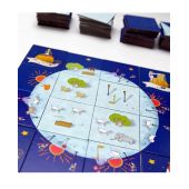  Маленький Принц: Створи Планету для Мене