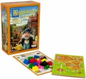 Каркассон: Аббатство и мэр Каркассон: Аббатство и мэр