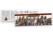 Настольная ролевая игра Pathfinder. Вторая редакция. Ширма ведущего