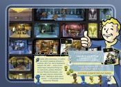 Fallout Shelter. Настольная игра