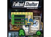 Fallout Shelter. Настольная игра