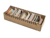 Органайзер для игры Spirit Island (Остров духов) Органайзер для игры Spirit Island (Остров духов)