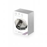 Металлическая головоломка Флаг (Huzzle Flag)  1-й уровень