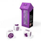 Rory's Story Cubes Clues (Кубики історій Рорі Докази)