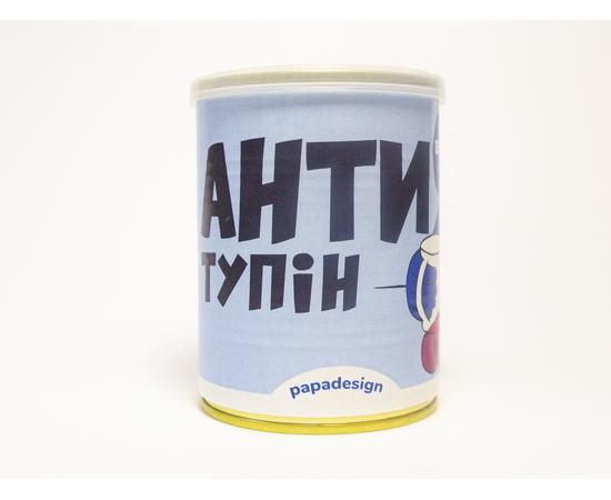 Консерва-чай "АнтиТупін"