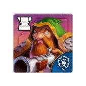 Маленький Мир Варкрафта (Small World of Warcraft) (RU) Маленький Мир Варкрафта (Small World of Warcraft) (RU)