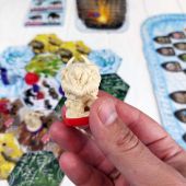 Нескінченна Зима: Палеоамериканці (укр) Endless Winter: Paleoamericans (UA)