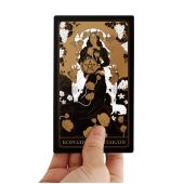 Карти Таро "Золота Колода" Orner