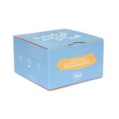 Глибока тарілка "Хом'як"