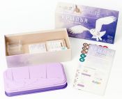 Крила: Птахи Європи (Wingspan: European)