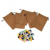 Жадюги (Gold Fever)