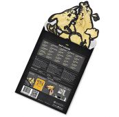 Скретч Карта Світу Travel Map MAGNETIC World