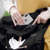 Эко-сумка L. Ща всьо рішу