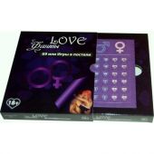 Love Фанты: 69 или Игры в постели Love Фанты: 69 или Игры в постели
