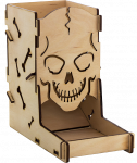 Башня для кубиков: Череп (Dice Tower: Skull)
