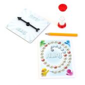 Аліас Сімейний. Дорожня версія (Family Alias. Travel)