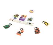 Ансамбль (Ensemble)