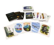 Ансамбль (Ensemble)